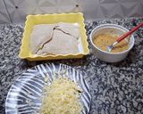 Foto del paso 1 de la receta: Milanesa