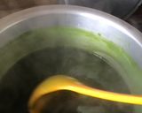 Gambar langkah 1 resipi Tepung Pelita.
