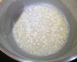 Foto del paso 3 de la receta: Coliflor al horno con bechamel