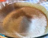 A picture of step 5 of Steamed Healthy Chocolate cake /Bombs.