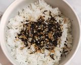 Foto langkah ke 1 dari resep Egg Roll Sushi.