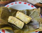Foto langkah ke 6 dari resep Pepes Tahu.