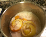 Foto del paso 1 de la receta: Roscón de reyes