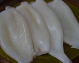Foto del paso 2 de la receta: Calamares a la plancha