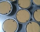 Foto langkah ke 4 dari resep Bolu kukus mekar.