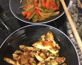 Foto del paso 6 de la receta Pechugas de pollo bien fáciles y ricas