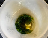 Foto del paso 1 de la receta: Salsa de ajo y perejil con vino blanco