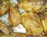 Foto del paso 1 de la receta: POLLO A LA CATSUP CON ZANAHORIAS A LA Mario's