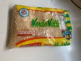 Arroz con verdura práctico