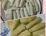 Foto langkah ke 6 dari resep Pempek ikan tengiri.