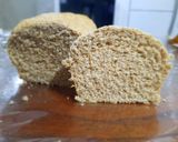 Foto del paso 4 de la receta: Pan lactal integral