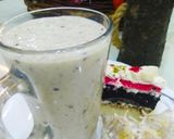 عکس مرحله 2 از دستور معجون چند میوه