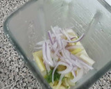 Foto del paso 3 de la receta: Causa Acevichada
