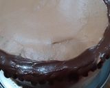 Foto del paso 19 de la receta: Pastel de Ajedrez ♟️