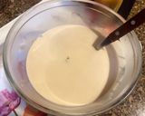 Foto del paso 5 de la receta: Flan casero de dulce de leche