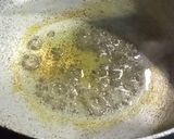 A picture of step 2 of Stir fry veggies.