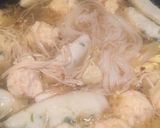 Foto langkah ke 4 dari resep Steamboat.