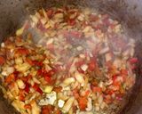 Foto del paso 3 de la receta: Guiso de Lentejas con panceta ahumada