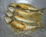 Foto langkah ke 5 dari resep Kembung tepung.