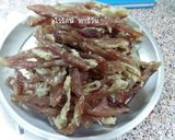 รูปขั้นตอนการทำที่ 3 ของ เนื้อทอด (สูตรโบราณ)