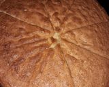 Foto del paso 7 de la receta Torta casera de vainilla
