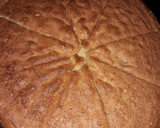 Foto del paso 7 de la receta: Torta casera de vainilla