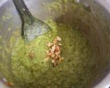 A picture of step 5 of Lauki ka Halwa in Cooker.