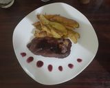 Foto del paso 2 de la receta: Cordero al vino