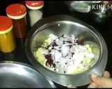 रवा आलू कटलेट (rava aloo cutlet recipe in Hindi) रेसिपी चरण 1 फोटो