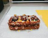 Fusion Cake recipe step 9 photo