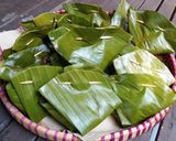 Foto langkah ke 5 dari resep AWUK-AWUK sagu mutiara.