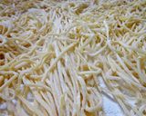 Foto del paso 4 de la receta: Fideos caseros
