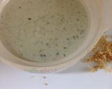 Foto del paso 2 de la receta: Salsa Gorgonzola!