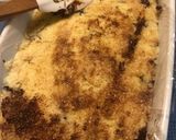 Bounty kocka 🍰🥥🍫 recept fázis 3 fotója