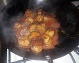 Foto del paso 4 de la receta: Albóndigas de berenjena