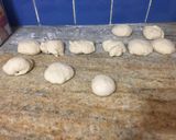 Foto del paso 5 de la receta: Pizzas. Variedad 🍕🍕🍅🍅