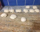 Foto del paso 5 de la receta: Pizzas. Variedad 🍕🍕🍅🍅