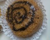 صورة لخطوة 4 من وصفة مقروط رولي 🍯🍯