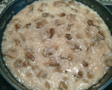 Foto del paso 5 de la receta: Risotto de setas