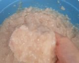 Foto langkah ke 2 dari resep Pempek ikang tenggiri.