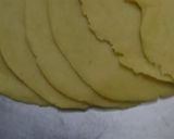गुझिया (gujiya recipe in Hindi) रेसिपी चरण 6 फोटो