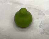 香柚冰皮月餅的食譜步驟7照片