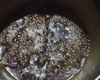 Es Dawet Tape - Step 6