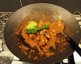 Foto del paso 4 de la receta: Arroz My Masala