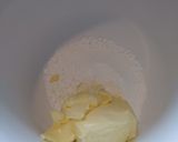 Sachertorta egyszerűen recept fázis 1 fotója