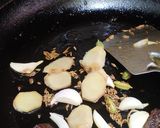 কড়াই পনির (kadai paneer recipe in Bengali) রেসিপি ধাপ - 3 ছবি