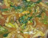 Foto langkah ke 6 dari resep Rica-Rica Gurita Enak Parah🐙.