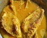 Foto langkah ke 5 dari resep Ayam Betutu.