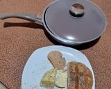Foto del paso 4 de la receta: 🍞🍞PAN sin Levadura 🍞🍞