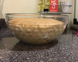 Foto del paso 6 de la receta: Pan de muerto de masa madre
